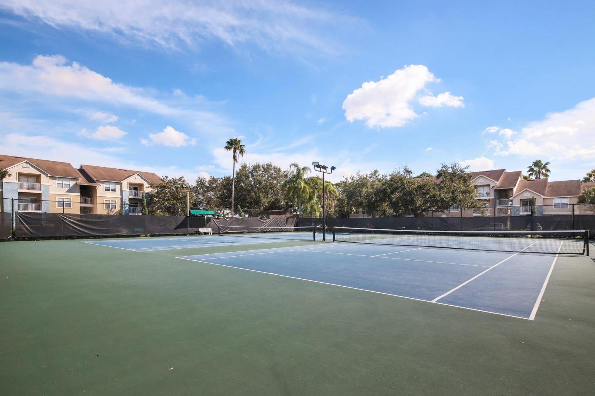 Beautiful 2Br W Balcony Pool Gym Tennis Bradenton Dış mekan fotoğraf