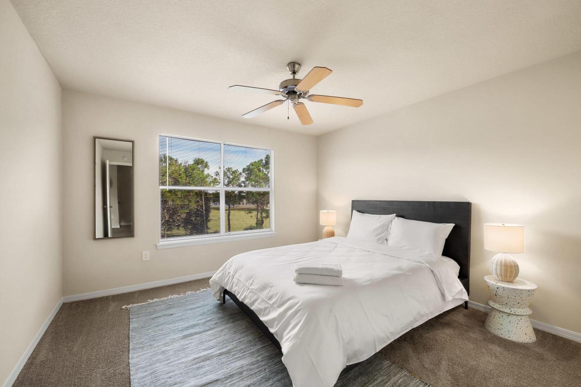 Beautiful 2Br W Balcony Pool Gym Tennis Bradenton Dış mekan fotoğraf