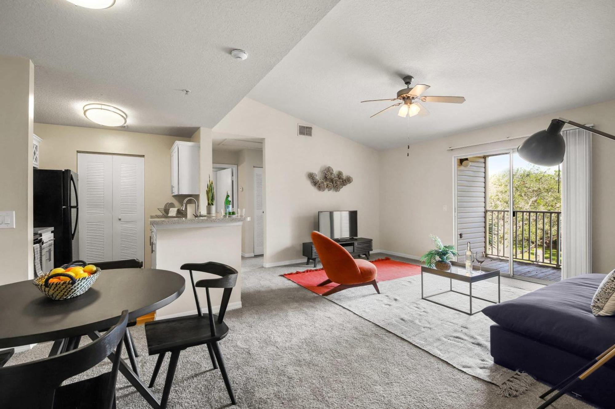 Beautiful 2Br W Balcony Pool Gym Tennis Bradenton Dış mekan fotoğraf